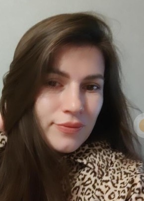 Марина, 33, Россия, Одинцово