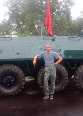 сергей , 41, Россия, Хомутово