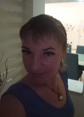 Катерина , 43, Россия, Тамбов
