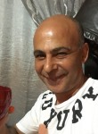 ashraf, 57 лет, Marcon
