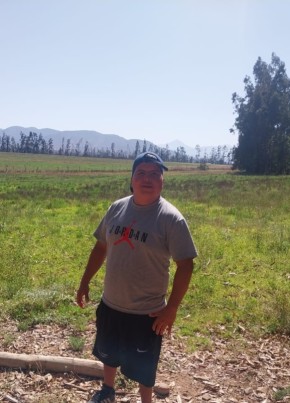 Eduardo из Arica 29 лет