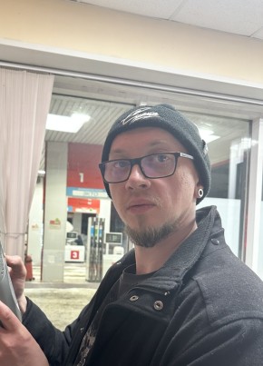 Дмитрий, 36, Россия, Истра