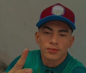 Vitor, 24 года, Marabá