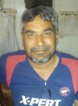 javaid iqbal, 56 лет, IGoli