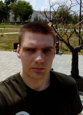 Evgeniy, 35, Россия, Варениковская