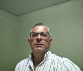 Carlos Eduardo, 48 лет, Limoeiro