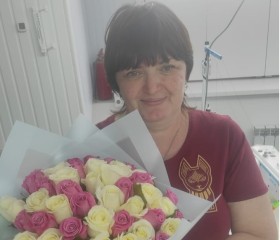 Ольга, 53 года, Саратов