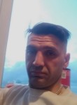 Anton, 41, Saint Petersburg