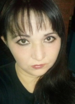 Оксана, 42, Россия, Бижбуляк