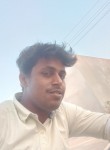 Manoj, 24  , New Delhi