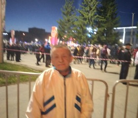 Андрей, 55 лет, Северск