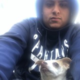 cesar, 24  , Orcutt