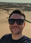 Zakir, 28, Kazan