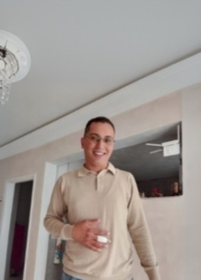 Milouf, 36, تونس, تونس