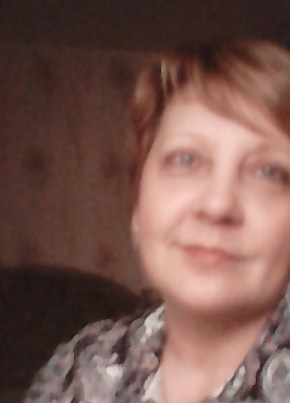 марина, 58, Россия, Тверь