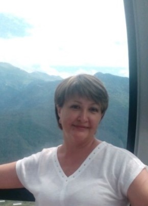 Татьяна , 54, Россия, Пермь