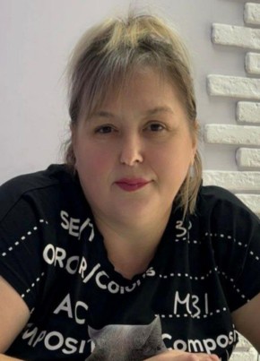 ЛЕНА из Шахты 40 лет