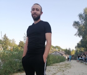 Андрій, 35 лет, Київ