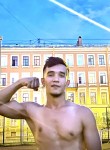Maksim, 21  , Saint Petersburg