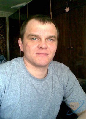 sergei, 49, Россия, Апатиты