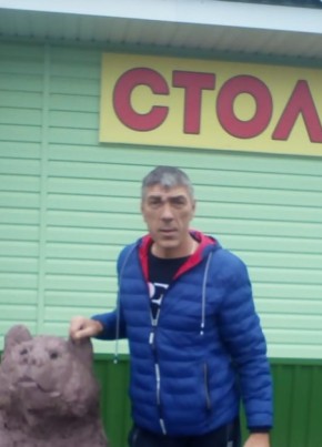 Dmitriy, 47, Russia, Nizhnekamsk
