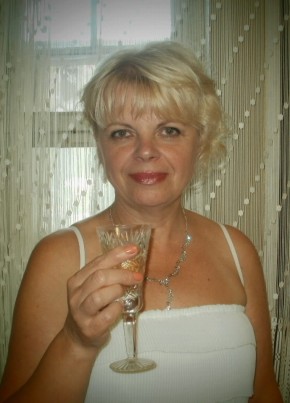 Людмила, 58, Россия, Дмитров