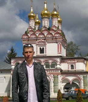 Владислав, 32, Россия, Смоленск