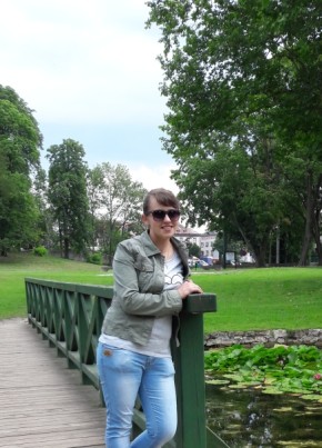 Тамара, 36, Россия, Москва
