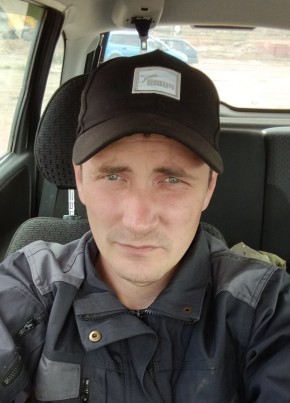 Максим, 31, Россия, Ижевск