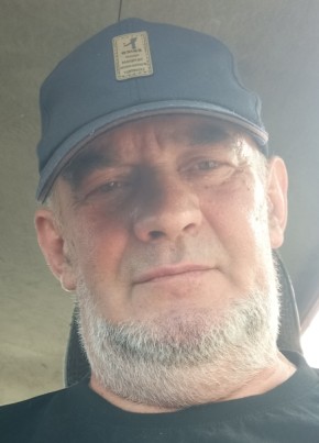 Олег из Новокузнецка 60 лет