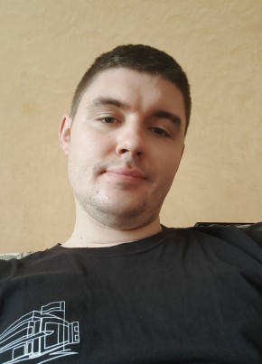 Anton, 31, Belarus, Lida