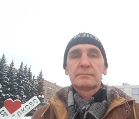 Анатолий, 55 лет, Щёлково