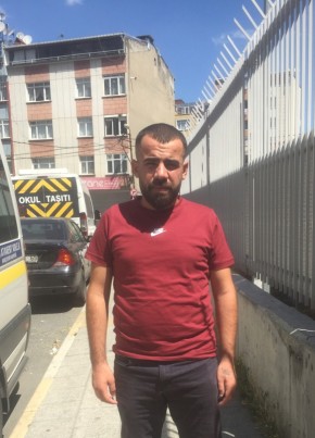 Azad, 30, Türkiye Cumhuriyeti, Muş