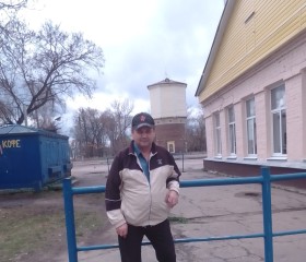 Виктор, 61 год, Новозыбков