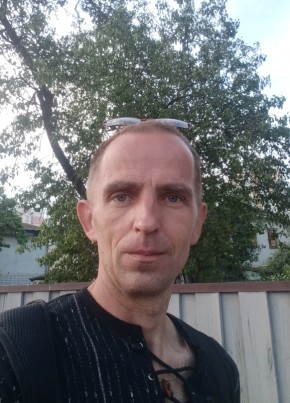 Дмитрий, 43, Рэспубліка Беларусь, Горад Мінск