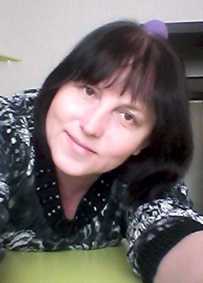 Алевтина из Белогорск (Амурской обл.) 56 лет