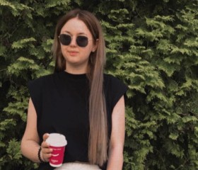 Julia, 25 лет, Warszawa