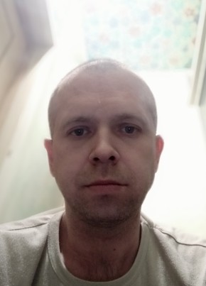 Андрей, 42, Россия, Навашино