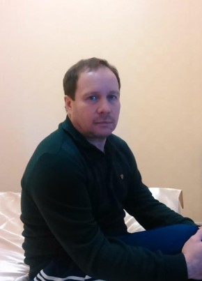 Aleksandr, 62, Russia, Kushva