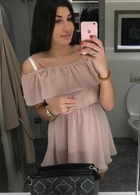 Вика, 33, Россия, Москва