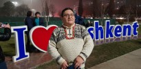 Markus, 52 - Только Я Tashkent 2019-01-01