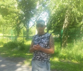 Евгений Ковалев, 42 года, Калининград