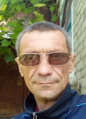 Rinat, 55, Россия, Сызрань