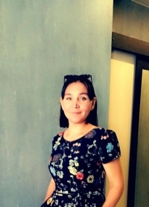 Елена из Уфы 40 лет