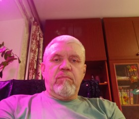 Влад, 59 лет, Красноуральск