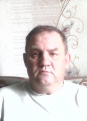 Сергей, 65, Россия, Тулун