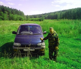 Евгений, 56 лет, Бердск