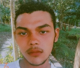 Ruan, 18 лет, Belém (Pará)