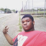 Bobby Watson, 24  , Colonial Heights