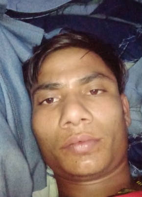 Ankit Kumar, 21, India, Delhi